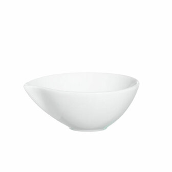 Kom Arcoroc R0742 Wit Keramisch (6 Onderdelen) 1