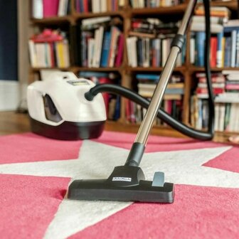 Stofzuiger K&auml;rcher 650 W 2 L 2