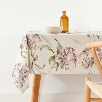 Vlekbestendig tafelkleed Belum 0120-361 Multicolour 100 x 150 cm 1