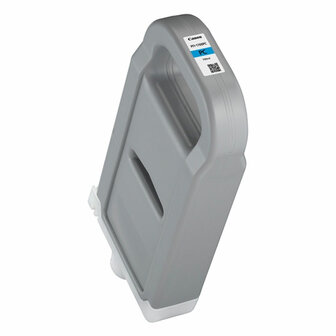 Originele inktcartridge Canon PFI-1700PC Cyaan 1