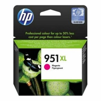 Originele inktcartridge HP CN047AE Magenta 2