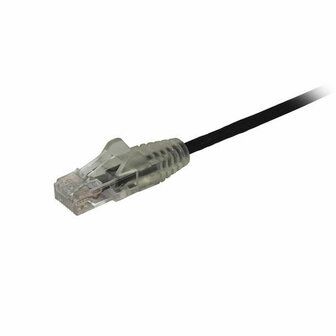 Stevige UTP-netwerkkabel Cat6 Startech N6PAT150CMBKS        1,5 m 2