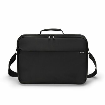 Laptoptas Dicota D32087-RPET Zwart 1