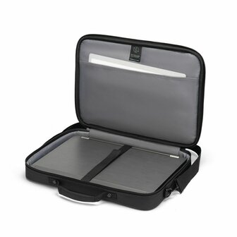 Laptoptas Dicota D32087-RPET Zwart 3