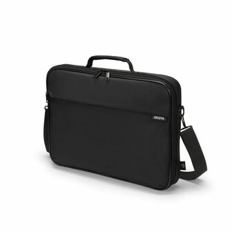 Laptoptas Dicota D32087-RPET Zwart 5