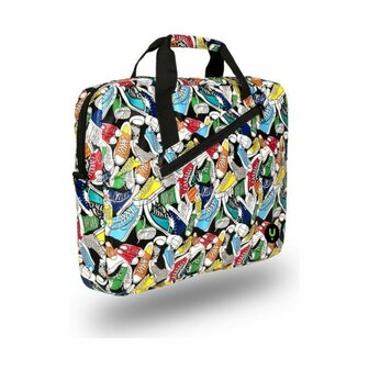 Laptoptas Monray GINGERTRAINERS 1