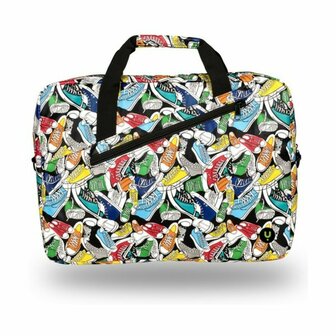 Laptoptas Monray GINGERTRAINERS 3