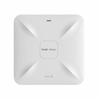 Access point Ruijie RG-RAP2260G Wit 2