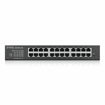 Switch ZyXEL GS1900-24E-EU0103F 2