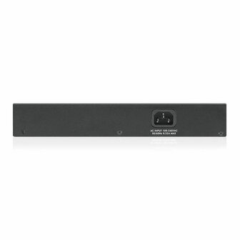 Switch ZyXEL GS1900-24E-EU0103F 4