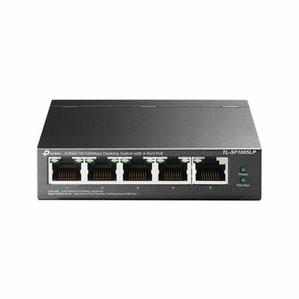 Switch TP-Link &lrm;TL-SF1005LP 1