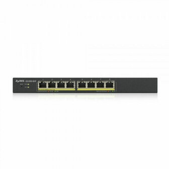 Switch ZyXEL GS1900-8HP-EU0103F 1