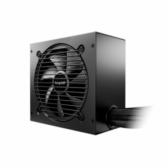 Voedingsbron Be Quiet! BP002EU 650 W 80 Plus Gold 1