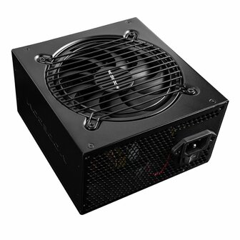 Voedingsbron Modecom ZAS-MC-B88-700-ATX-SM ATX 700 W 80 Plus Bronze 1