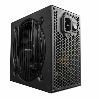 Voedingsbron Modecom ZAS-MC-B88-700-ATX-SM ATX 700 W 80 Plus Bronze 5