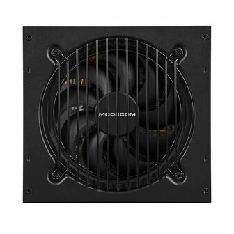 Voedingsbron Modecom ZAS-MC-B88-700-ATX-SM ATX 700 W 80 Plus Bronze 6