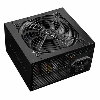 Voedingsbron Modecom ZAS-MC-B88-700-ATX-FC-BULK ATX 700 W 80 Plus Bronze 1