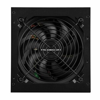 Voedingsbron Modecom ZAS-MC-B88-700-ATX-FC-BULK ATX 700 W 80 Plus Bronze 2