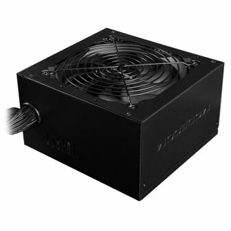 Voedingsbron Modecom ZAS-MC-B88-700-ATX-FC-BULK ATX 700 W 80 Plus Bronze 4