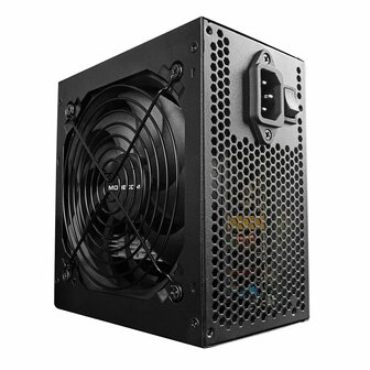 Voedingsbron Modecom ZAS-MC-B88-700-ATX-FC-BULK ATX 700 W 80 Plus Bronze 5