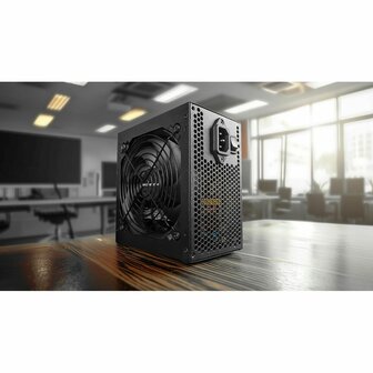 Voedingsbron Modecom ZAS-MC-B88-700-ATX-FC-BULK ATX 700 W 80 Plus Bronze 6