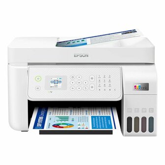 All-in-one printer Epson EcoTank L5316 WiFi 1