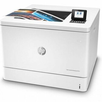 Laserprinter HP LaserJet Enterprise M751dn 1
