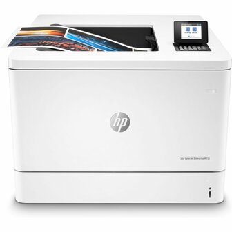 Laserprinter HP LaserJet Enterprise M751dn 3