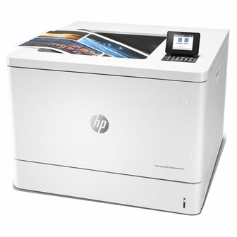 Laserprinter HP LaserJet Enterprise M751dn 4
