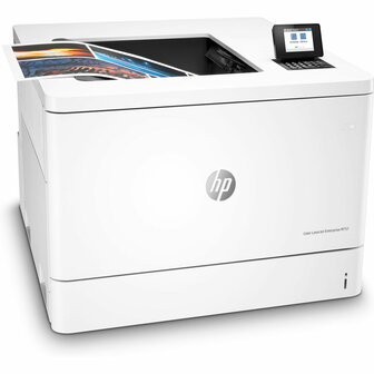 Laserprinter HP LaserJet Enterprise M751dn 5