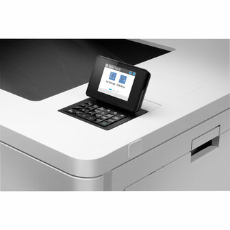 Laserprinter HP LaserJet Enterprise M751dn 8
