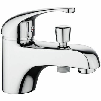 Mengkraan voor Douche Rousseau Fira 1
