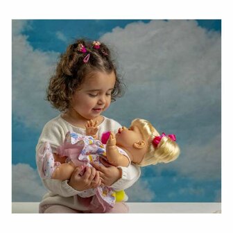 Babypop Baby Sus&uacute; Sister Berjuan (38 cm) 3