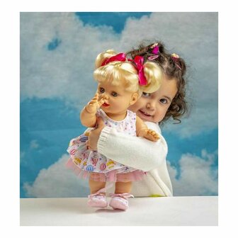 Babypop Baby Sus&uacute; Sister Berjuan (38 cm) 4
