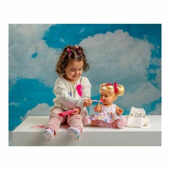 Babypop Baby Sus&uacute; Sister Berjuan (38 cm) 5