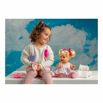 Babypop Baby Sus&uacute; Sister Berjuan (38 cm) 8