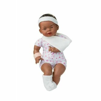 Babypop Berjuan Newborn 18077-18 45 cm 1
