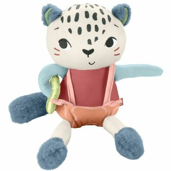 Babypop Fisher Price Planet Friends 1
