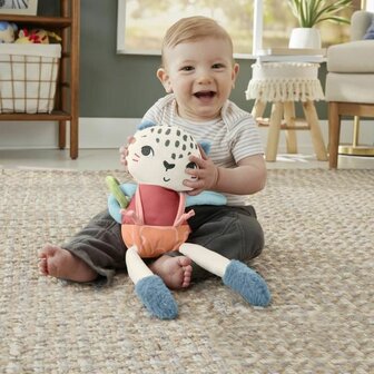 Babypop Fisher Price Planet Friends 3