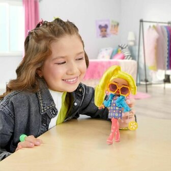 Babypop LOL Surprise! Tweens 4