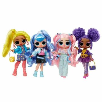 Babypop LOL Surprise! Tweens 6