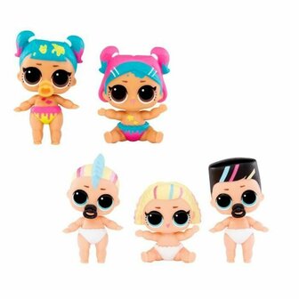 Babypop LOL Surprise! Baby Bundle 2