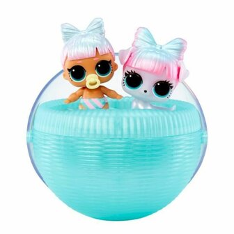 Babypop LOL Surprise! Baby Bundle 4