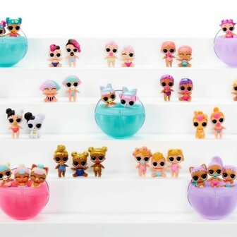 Babypop LOL Surprise! Baby Bundle 6