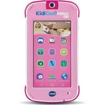 Interactieve Kindertablet Vtech Kidicom Max 3.0 (FR) 1