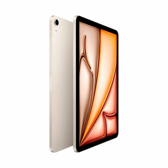 Tablet Apple iPad Air 2024 11&quot; M2 8 GB RAM 128 GB Beige 2