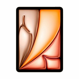 Tablet Apple iPad Air 2024 11&quot; M2 8 GB RAM 128 GB Beige 3