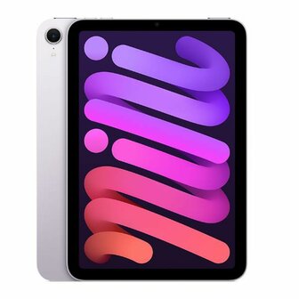 Tablet Apple iPad mini 7 8,3&quot; 8 GB RAM 512 GB Paars 1