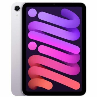 Tablet Apple iPad Mini 2024 8,3&quot; 128 GB Lila 2