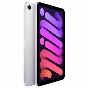 Tablet Apple iPad Mini 2024 8,3&quot; 128 GB Lila 3